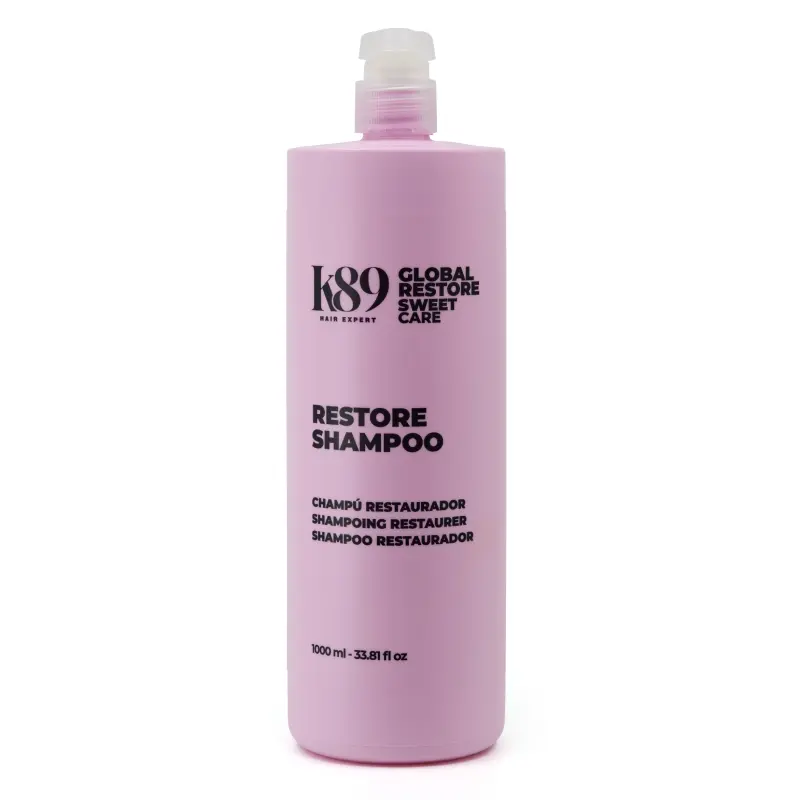 Champú Global Restore 1000ml Sweet Care K89