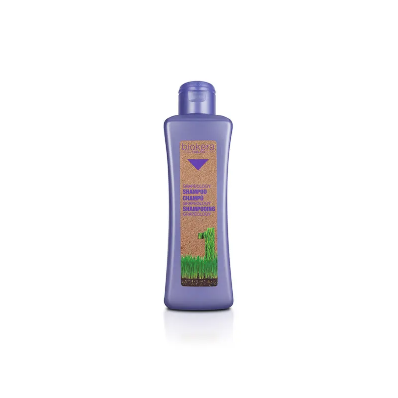 Champú Grapeology Biokera Natura