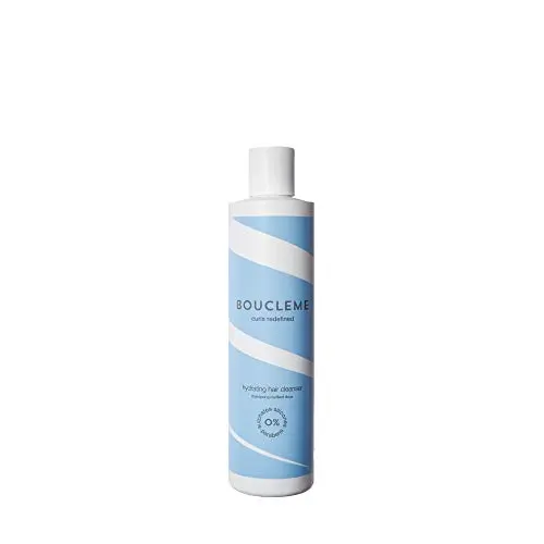 Champú Hidratante Bouclème Curls Redefined 300 ml - Limpieza Suave para Rizos