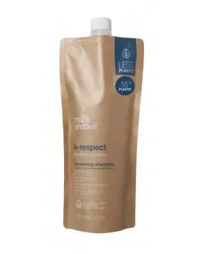 Champú K-Respect 750ml Milk Shake