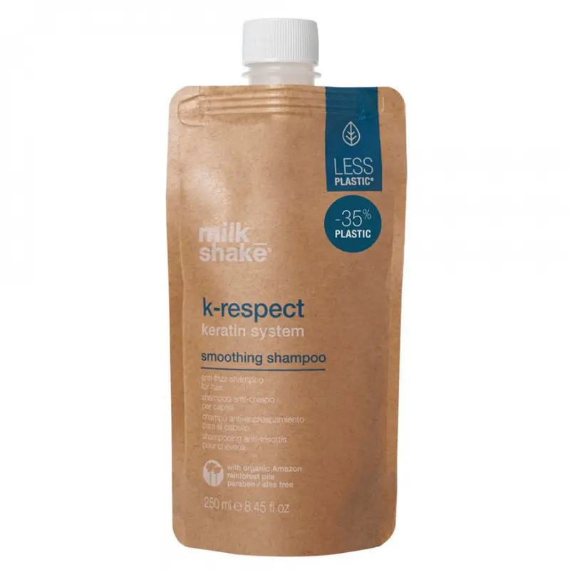 Champú K-Respect Milk Shake