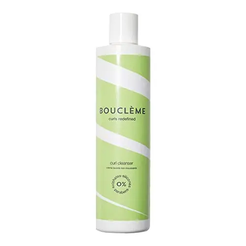 Champú Limpieza Profunda Curls Redefined 300ml - Bouclème
