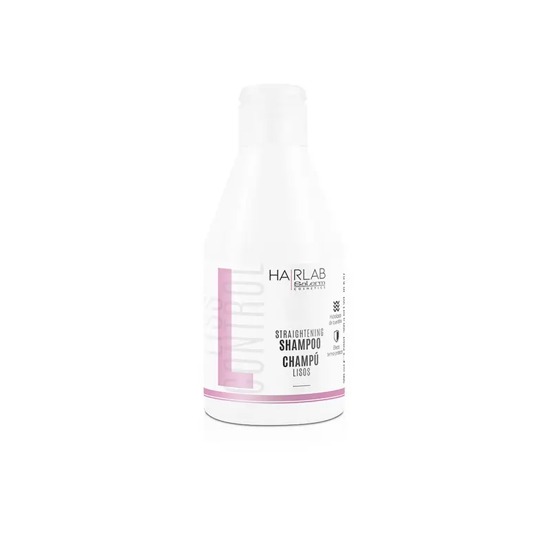 Champú Lisos Hair Lab