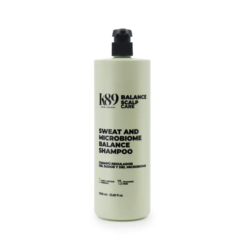 Champú Microbiome Balance 1000ml Scalp Care K89