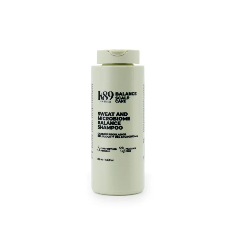 Champú Microbiome Balance Scalp Care K89