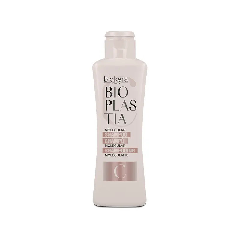 Champú Molecular Bioplastia