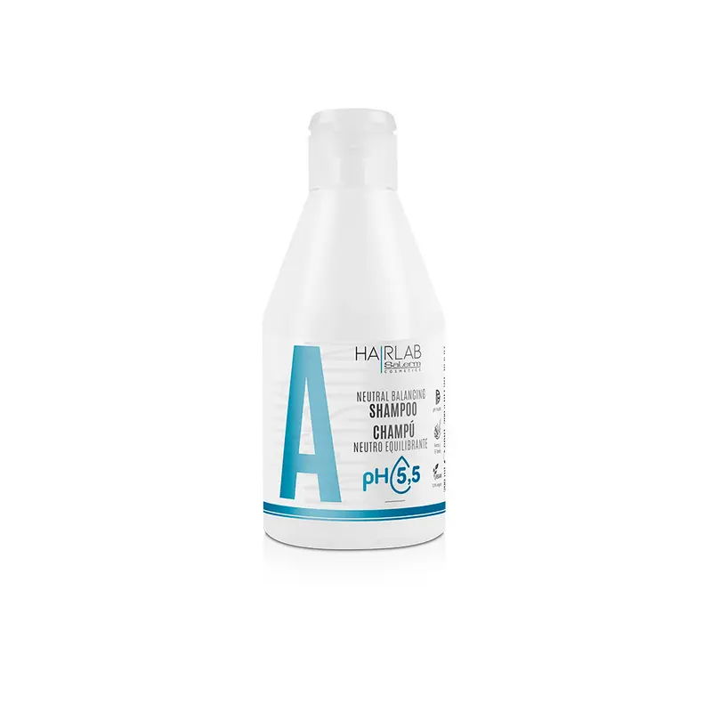 Champú Neutro Equilibrante Hair Lab