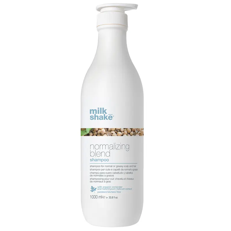 Champú Normalizing Blend 1000ml Milk Shake