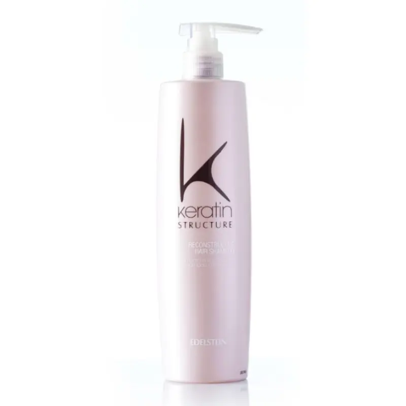 Champú Reconstructor Efecto Botox Keratina 750ml