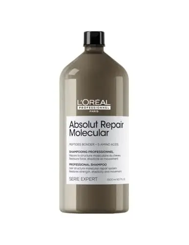Champú Reparador L'Oréal Professionnel Paris Expert Absolut 1500ml