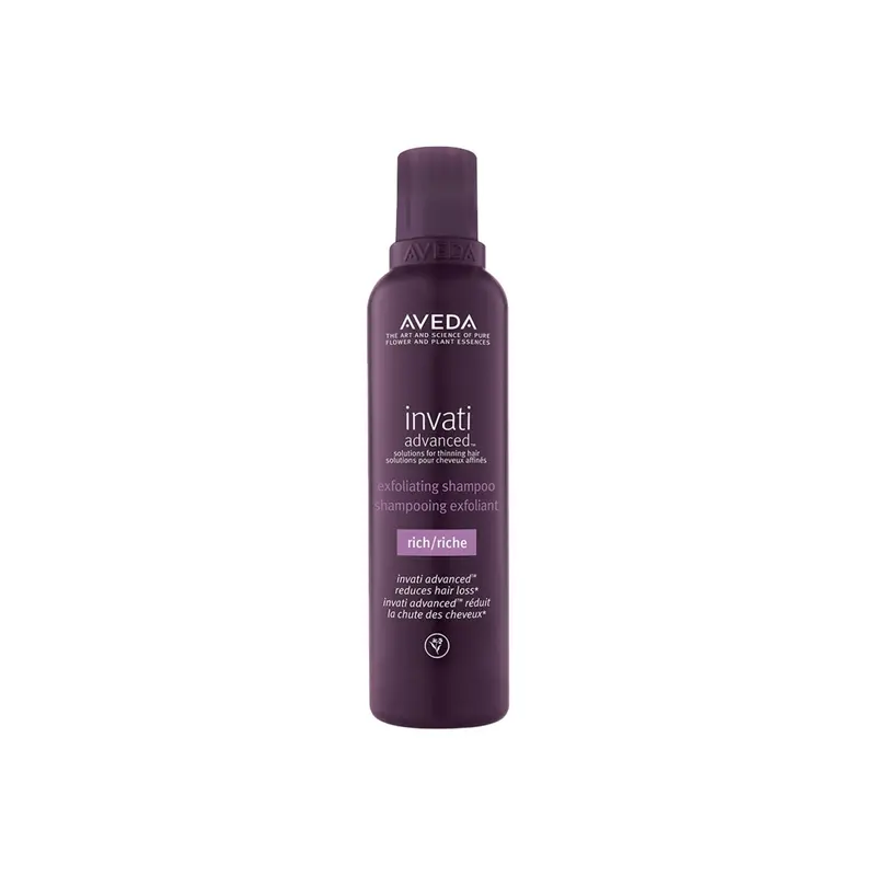 Champu Rich Invati Advanced Aveda