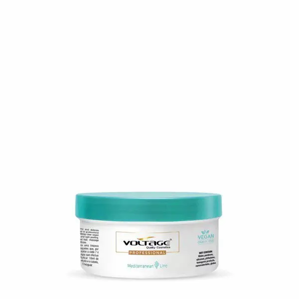 Champu Sal Marina & Algas, 400 grs Voltage Cosmétics