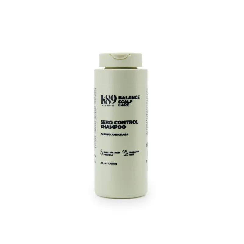 Champú Sebo Control Scalp Care K89