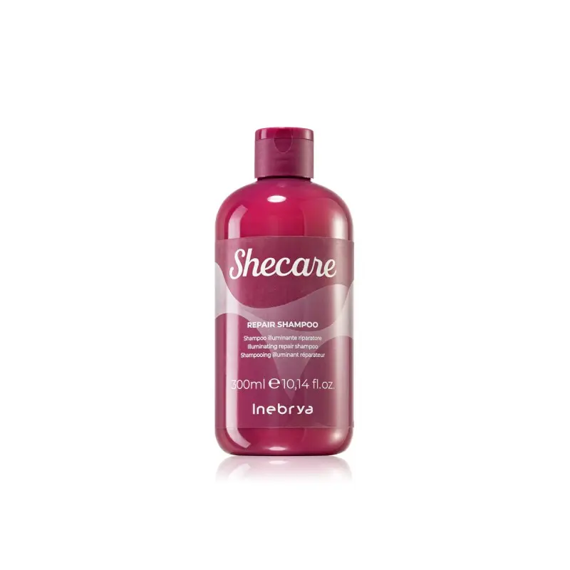 Champú Shecare Repair Inebrya