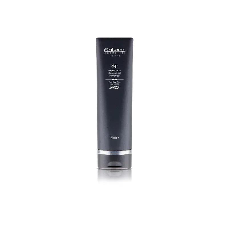 Champú Stop To Relax Homme