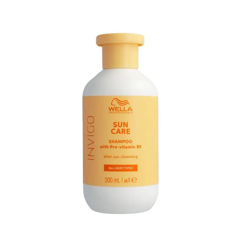 Champú Sun Care Invigo Wella