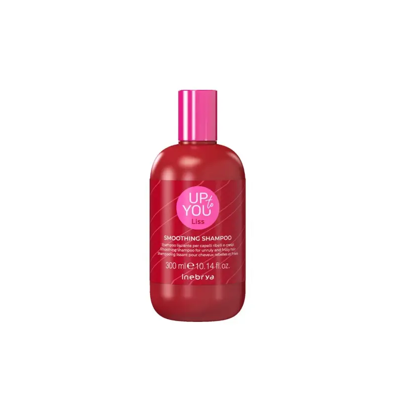 Champú Up To You Liss Inebrya
