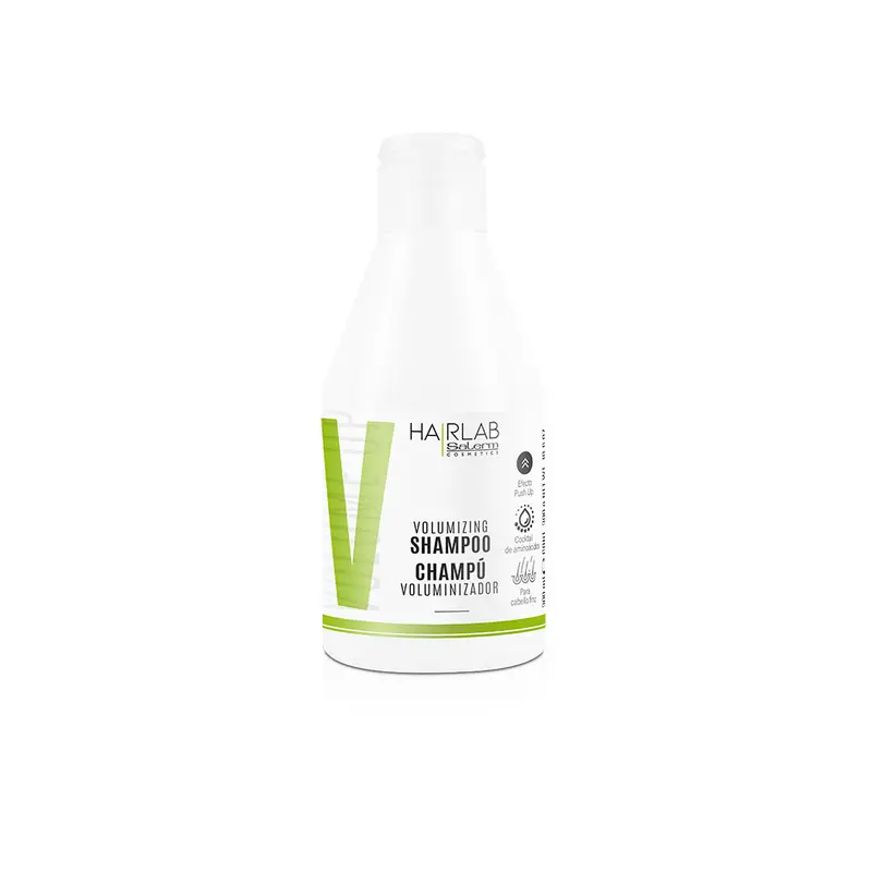 Champú Voluminizador Hair Lab
