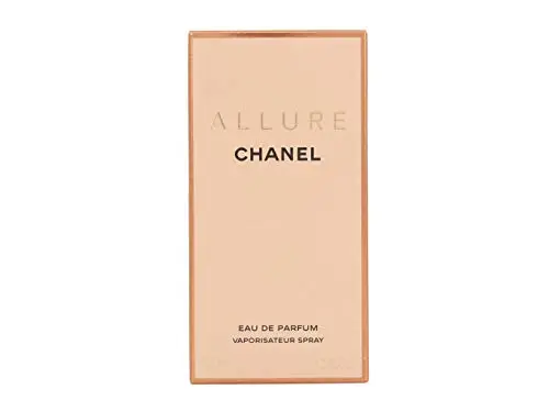Chanel Allure Eau de Parfum Vaporizador 35 ml