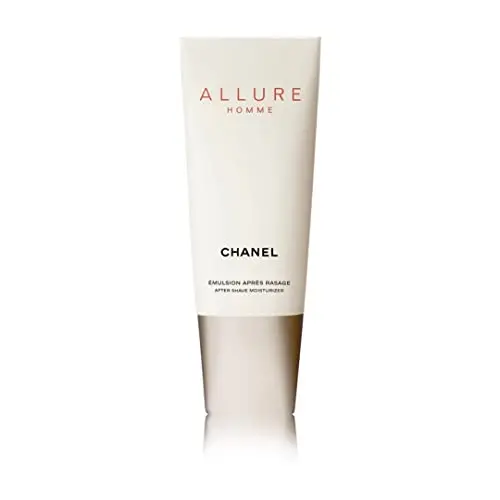 Chanel Allure Homme After Shave Balm 100 ml - Bálsamo Hidratante
