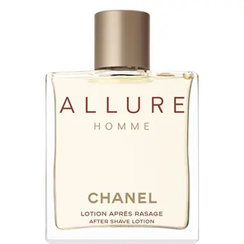 Chanel Allure Homme After Shave Lotion 100 ml
