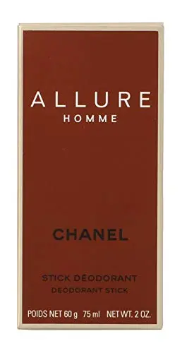 Chanel Allure Homme Desodorante en Barra 75 ml