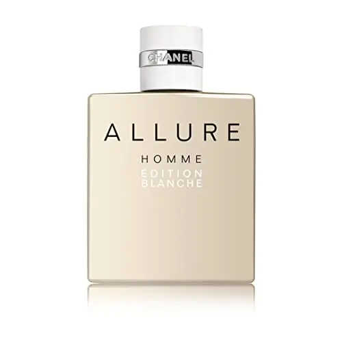 Chanel Allure Homme Édition Blanche Eau de Parfum 100 ml
