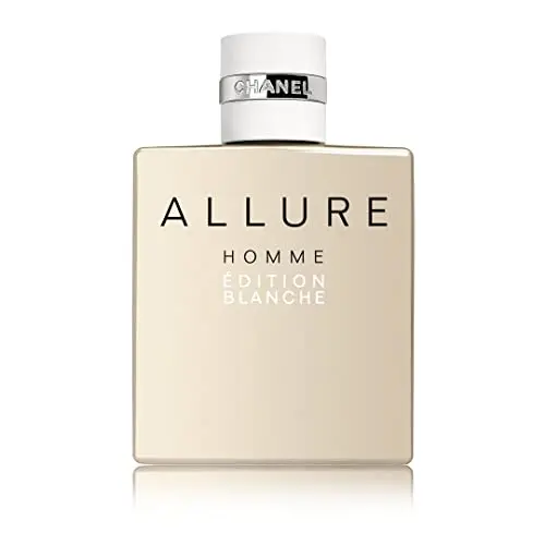 Chanel Allure Homme Edition Blanche Eau de Parfum 150ml