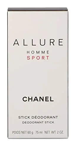 Chanel Allure Homme Sport Desodorante en Barra 75 ml