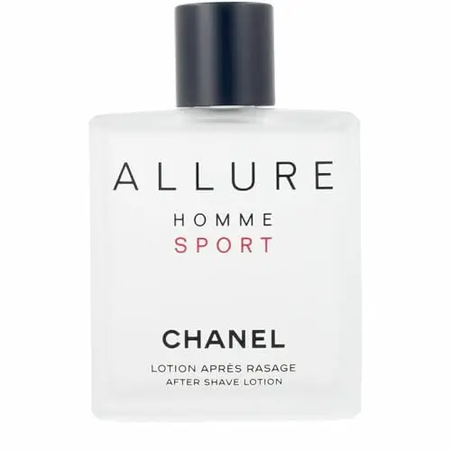 Chanel Allure Homme Sport Loción Aftershave 100ml