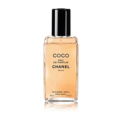 Chanel Coco Eau de Parfum Vaporizador Refill 60 ml