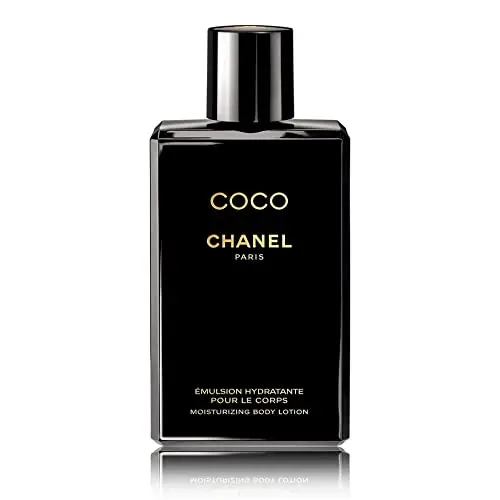 CHANEL Coco Emulsión Corporal Hidratante 200ml