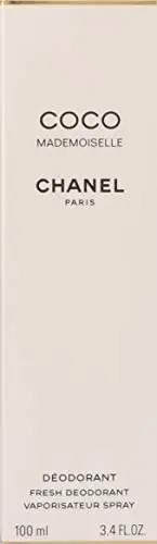 Chanel Coco Mademoiselle Desodorante en Spray 100 ml