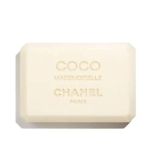 Chanel Coco Mademoiselle Savon - Jabón Suave Perfumado 100g