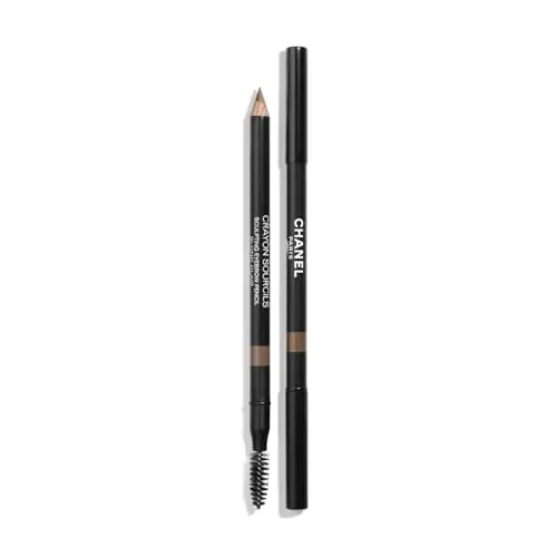 Chanel Crayon Sourcils Sculpting Eyebrow Pencil Nr.10 Blond Clair