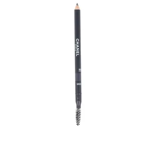 CHANEL Crayon Sourcils Sculpting Eyebrow Pencil Nr.60 Noir Cendre