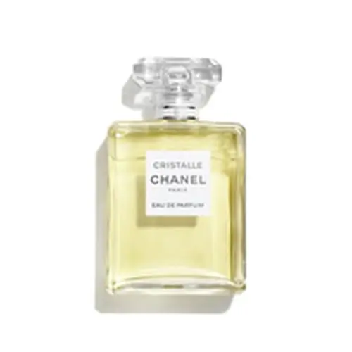 Chanel Cristalle Eau de Parfum Spray 100 ml