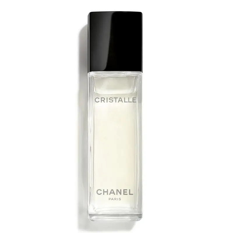 Chanel Cristalle Eau de Toilette 100 ml Vaporizador
