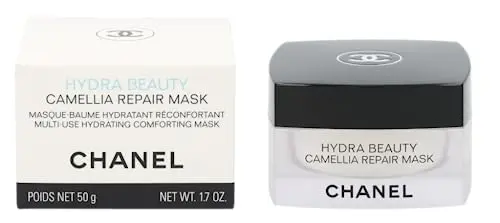 Chanel Hydra Beauty Camelia Repair Mask 50g - Mascarilla Facial Reparadora