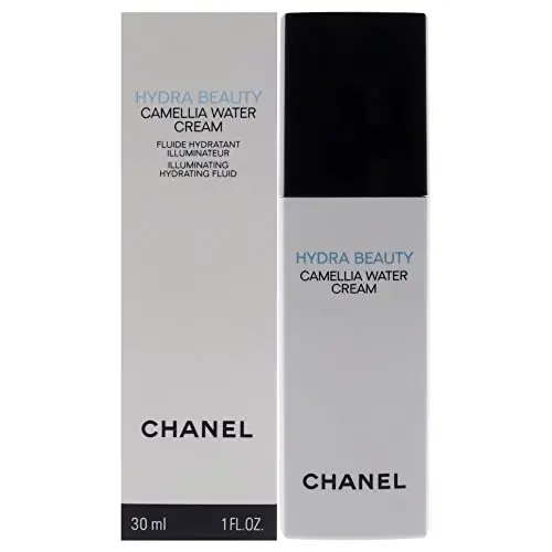 Chanel Hydra Beauty Camellia Water - Crema Hidratante 30 ml
