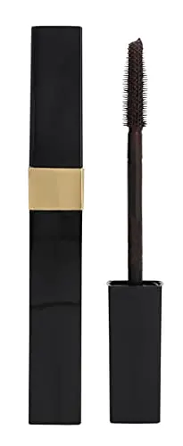 Chanel Inimitable Mascara #30 Noir Brun - Volumen y Longitud 6gr