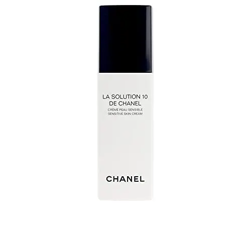 Chanel La Solution 10 Crema Piel Sensible 30ml - Hidratación Calmante