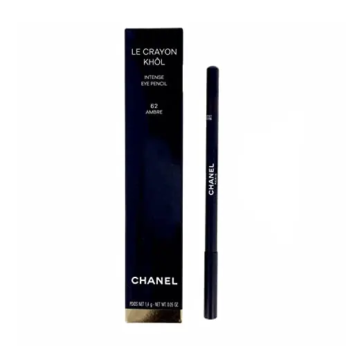 Chanel Le Crayon Khôl Intense Eye Pencil #Ambre-62