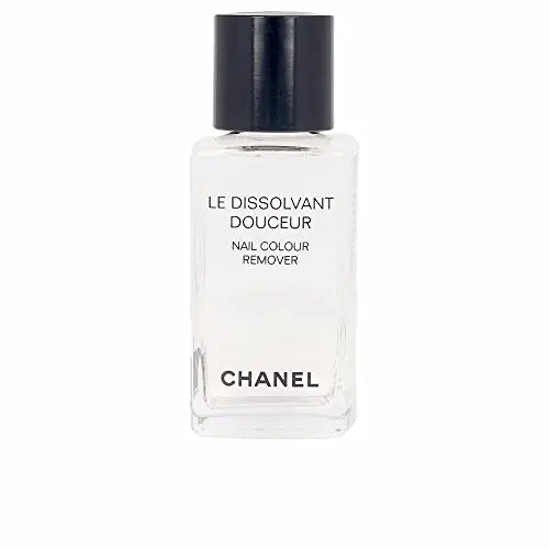 Chanel Le Dissolvant Douceur - Quitaesmalte Suave 50 ml