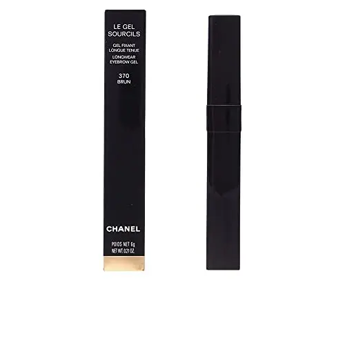 Chanel Le Gel Sourcil #370 Brun - Gel de Cejas de Larga Duración