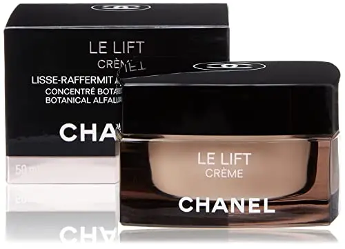 Chanel Le Lift Crème - Crema Reafirmante Antiedad 50 ml
