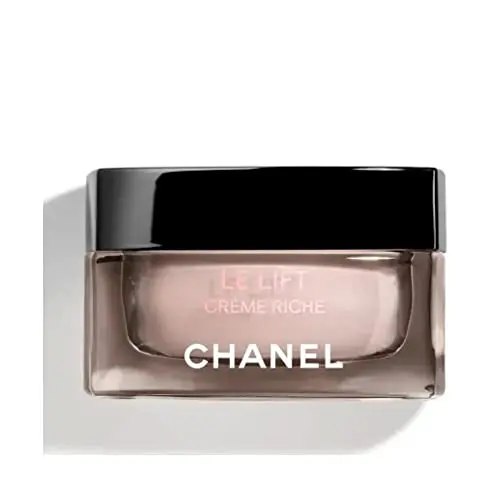 Chanel Le Lift Creme Riche - Crema Reafirmante Anti-Envejecimiento 50ml