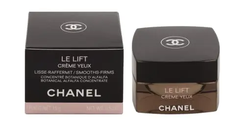 Chanel LE LIFT Crème Yeux 15 ml - Contorno de Ojos Reafirmante