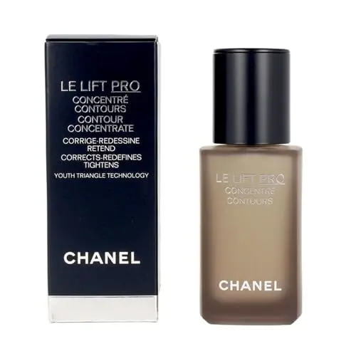 Chanel Le Lift Pro Contour Concentrate - Sérum Reafirmante 50ml