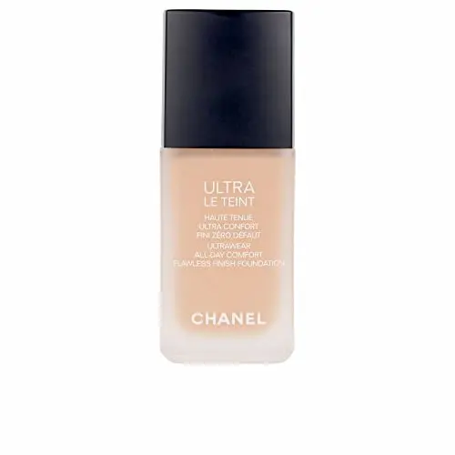 Chanel Le Teint Ultra Fluide B40 - Base de Maquillaje 30 ml